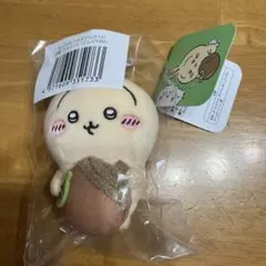 ちいかわ　うさぎだらけくじ　D賞どんぐりDJ