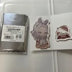 あんスタ　アニカフェ　アクリルスタンド　Eden