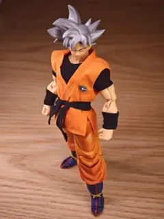 2025年最新】スーパーサイヤ人2 孫悟空 s.h. figuartsの人気アイテム
