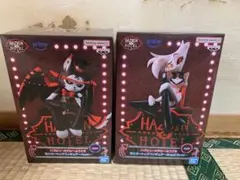 ハズビンホテル フィギュア