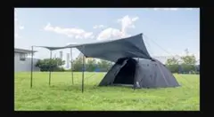 2026年最新】taras boulba タラスブルバ タープの人気アイテム - メルカリ