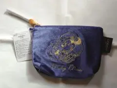 限定値下げ！ディズニー　ゴディバ　コラボ　ポーチのサムネイル