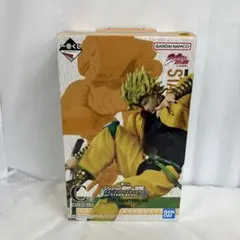 HF8875 未開封 一番くじ ジョジョの奇妙な冒険 C賞 DIO フィギュア