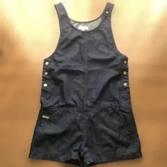 DIESEL デニムサロペット XXSのサムネイル