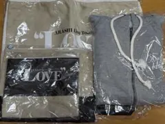 【説明文ご一読ください】〈C〉嵐　グッズ　まとめ売り