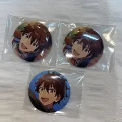 守沢千秋 イベコレ缶