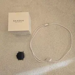 SKAGEN FALSTER Gen6 スマートウォッチ 本体