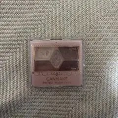 キャンメイク パーフェクトスタイリストアイズ21 旧パケ