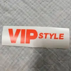 カッティングステッカー