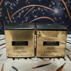 LANCOME アプソリュレクストレ クリームのサムネイル