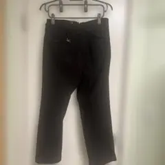アナトミカ フランス製 タンゴパンツ イングリッシュモールスキン