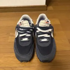 Nike フラグメント×サカイ LDワッフル