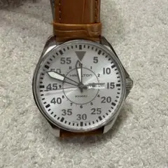 Hamilton Khaki H646110 腕時計 本体 - メルカリ