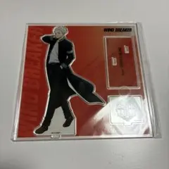 ベースヤードトーキョー　WIND BREAKER 梅宮一 アクリルスタンド