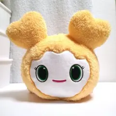 TWICE LOVELY チャーム付きマスコット GIGO限定 ぬいぐるみ TWICE LOVELYS チャーム付きマスコット～GiGO限定～ | オンライン