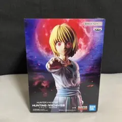 HUNTER×HUNTER クラピカ -絶対時間-