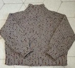 ニットレディース