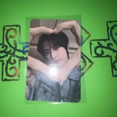 txt ボムギュ トレカ MAKESTAR