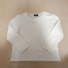 COMME CA ISM 長袖カットソー 120A