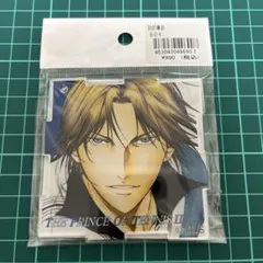 跡部景吾　つながるBIGアクリルパズル　アクリルスタンド　テニスの王子様