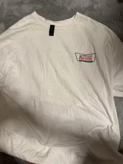 KUZIRA CRISPY TEE クリスピーTシャツ Lサイズ - メルカリ