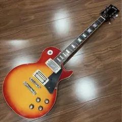 Greco グレコ 1971〜5年製 レスポール 日本製 ソフトケース付き - メルカリ