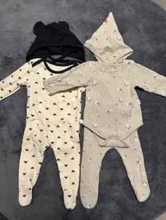 73サイズセットアップ