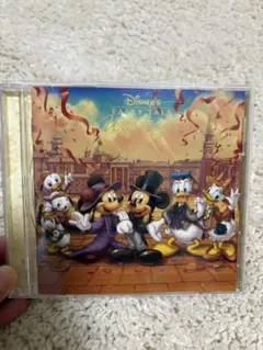 Disney's Weddings CD