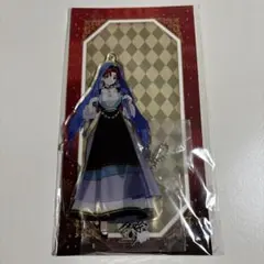 FGO Fes. 2023 アクリルスタンド マナナン バゼット