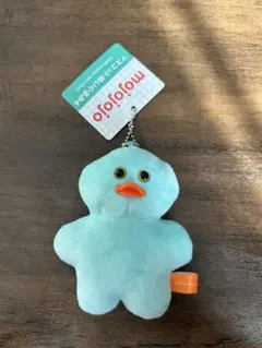 mojojojoマスコットぬいぐるみ4