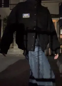 FOX SPORTS NET ブラック スタジャン archive