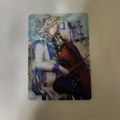 カミュ シャニライ ビジュカ ④