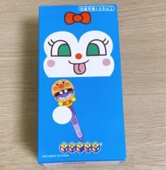 アンパンマンミュージアム　ブロックラボ　コキンちゃん　ブロック アンパンマンのサムネイル