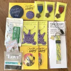 嵐コンサートグッズ✴︎まとめ売り