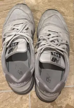 2025年最新】ニューバランス 996 26.5の人気アイテム - メルカリ