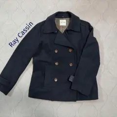 期間限定値下‼︎ 〈Ray Cassin〉ピーコート