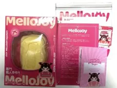 が*ん様 MelloJoy バタークリームチーズ