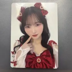 KAWAII LAB X'mas SESSION 真鍋凪咲 トレカ
