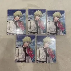 うたプリ HE★VENS 日向大和 15th メセカ