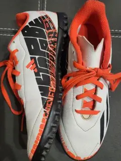 アディダス サッカー トレーニングシューズ　エックス スピードポータル 22cm