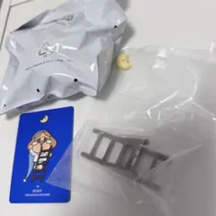 CRYBABY CRYING TO THE MOON CATCHER