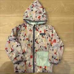 patagonia 3T ジャケット フード付き