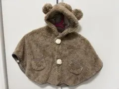 プティマイン　⁂ アニマルボアケープ　くま