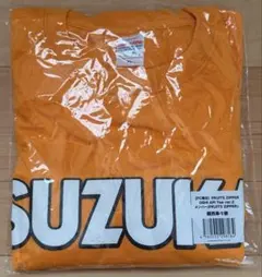 鎮西寿々歌 FRUITS ZIPPER 推しアピ Tシャツ おすず