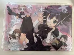 2026年最新】中二病でも恋がしたい クリアファイルの人気アイテム
