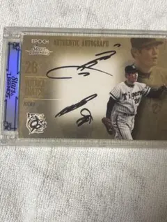 2026年最新】江夏豊サインの人気アイテム - メルカリ