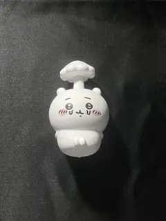 ちいかわフレンズ2 寄生 ソフビ