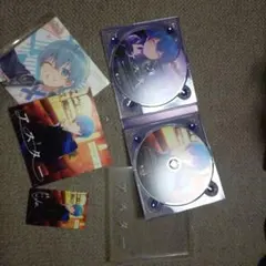 すとぷり ころん 1st Albumアスター