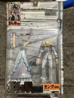 2025年最新】北斗の拳の人気アイテム - メルカリ 北斗の拳 特製ジオラマ台