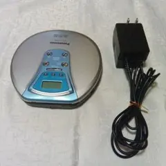 Panasonic ポータブルCDプレーヤー SL-CT490 - メルカリ